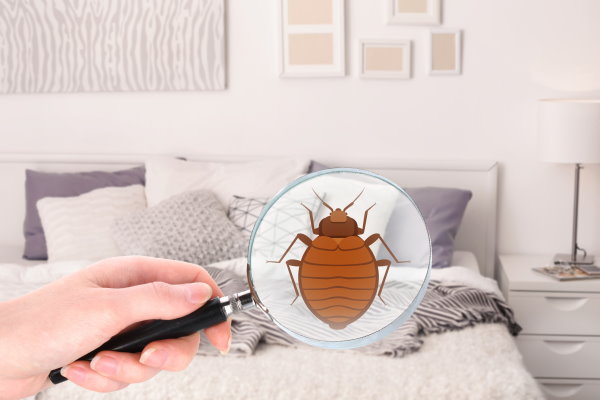 Bed Bug Exterminator in New Jersey